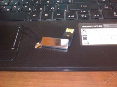 Лот: 2112761. Фото: 1. Продам элегантные usb Флешки для... USB-флеш карты
