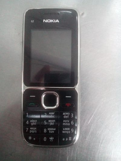 Лот: 7533365. Фото: 1. Nokia c 2-01. Кнопочные мобильные телефоны