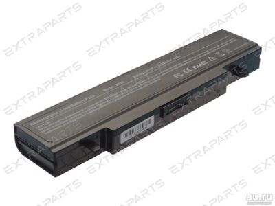 Лот: 16013375. Фото: 1. Аккумулятор Samsung R540. Аккумуляторы