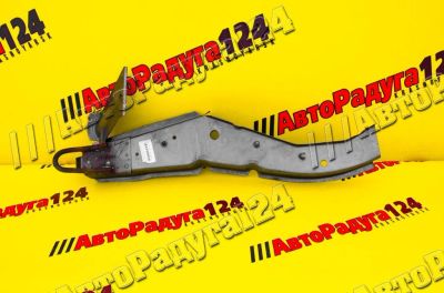 Лот: 18650244. Фото: 1. Ремонтная часть лонжерона ВАЗ... Кузов