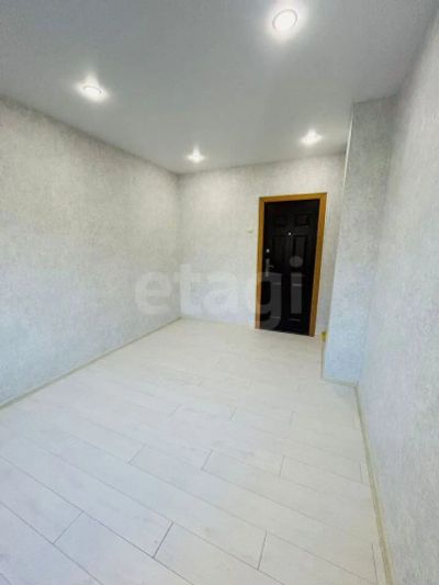Лот: 25437963. Фото: 1. комната , Красноярск улица Железнодорожников... Квартиры, студии
