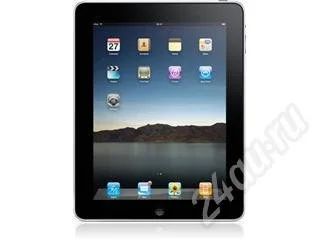 Лот: 334865. Фото: 1. iPad 64 Gb Wi-Fi c оригинальным... Другое (компьютеры, оргтехника, канцтовары)