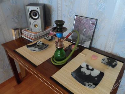 Лот: 2200814. Фото: 1. Кальян!Студенты налетайте!=). Сувенирные мелочи
