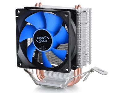 Лот: 18261676. Фото: 1. Deepcool Ice Edge Mini FS V2.0... Системы охлаждения