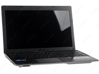 Лот: 3259217. Фото: 1. 15.6" Ноутбук Asus (K55Vd)(HD... Ноутбуки
