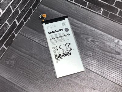 Лот: 19930710. Фото: 1. АКБ Samsung Galaxy S7 (EB-BG930ABE... Аккумуляторы