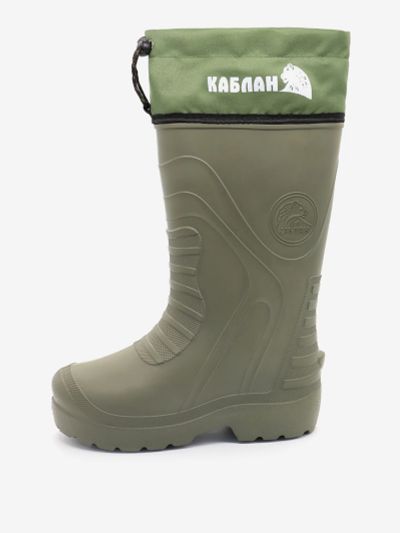 Лот: 25370694. Фото: 1. Сапоги мужские Evashoes Каблан... Сапоги, полусапоги