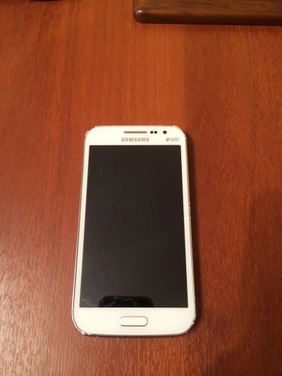 Лот: 4452915. Фото: 1. Samsung GT-I8552. Кнопочные мобильные телефоны