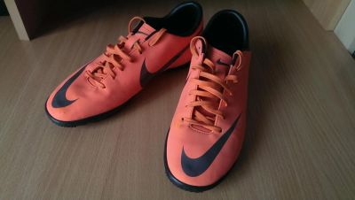 Лот: 7863437. Фото: 1. Nike Mercurial Vapor VIII FG. Кеды, кроссовки, слипоны