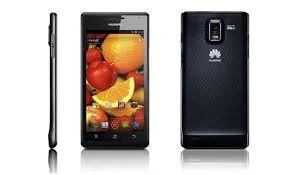 Лот: 6647139. Фото: 1. Huawei Ascend P1. Смартфоны