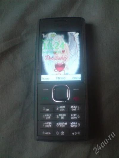 Лот: 1100208. Фото: 1. Nokia X2 Продажа,обмен.торг... Кнопочные мобильные телефоны