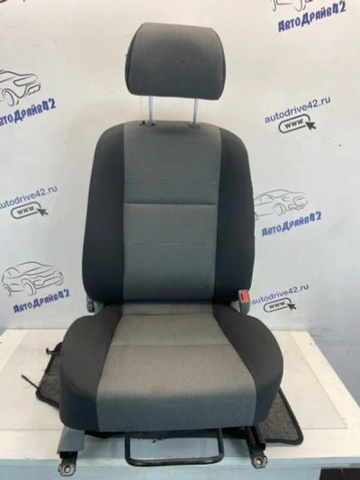 Лот: 24417795. Фото: 1. сиденье Chevrolet Lacetti J200. Двигатель и элементы двигателя