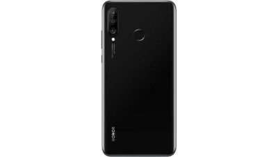 Лот: 16077024. Фото: 1. 6.15" Смартфон Honor 20S 128 ГБ... Смартфоны