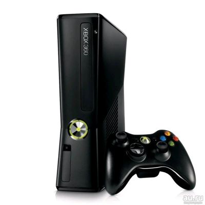 Лот: 9401069. Фото: 1. Xbox 360 freeboot. Игровые приставки, консоли
