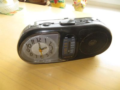 Лот: 2994194. Фото: 1. радиоприемник. Тюнеры, радиоприёмники