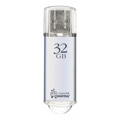 Лот: 7634742. Фото: 1. USB Флеш-накопитель Smartbuy V-Cut... USB-флеш карты