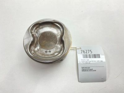 Лот: 21110635. Фото: 1. Поршень Toyota Land Cruiser 2002... Кузов