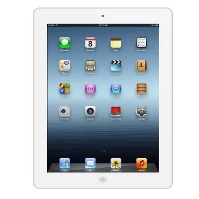 Лот: 5055462. Фото: 1. iPad 3 16Gb Продан. Планшеты