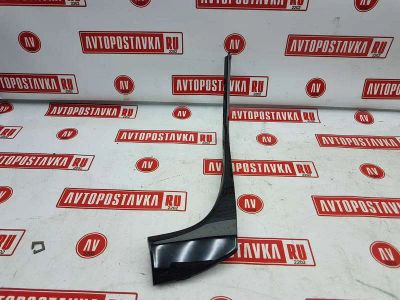 Лот: 20900898. Фото: 1. Накладка на торпедо Mazda Atenza... Двигатель и элементы двигателя