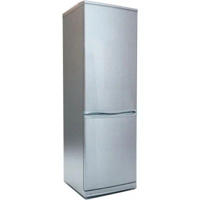 Лот: 15941107. Фото: 1. Холодильник Atlant ХМ-6025-080. Холодильники, морозильные камеры