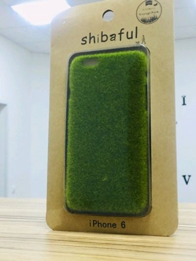 Лот: 11725354. Фото: 1. Чехол iPhone 6 Shibaful. Чехлы, бамперы