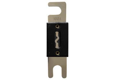 Лот: 18874085. Фото: 1. DL Audio Phoenix ANL Fuse 100A... Другое (автозвук)