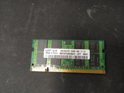 Лот: 17468040. Фото: 1. Оперативная память Samsung для... Оперативная память