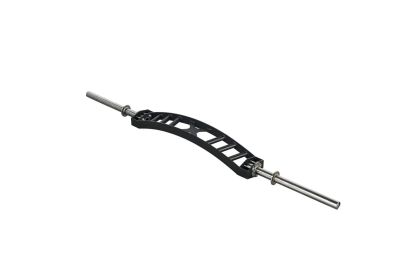 Лот: 24682530. Фото: 1. Гриф YouSteel EVO swiss bar. Штанги, блины