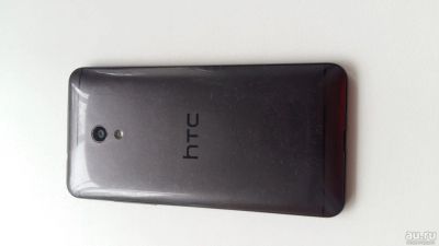 Лот: 9969915. Фото: 1. НТС desire 700. Смартфоны