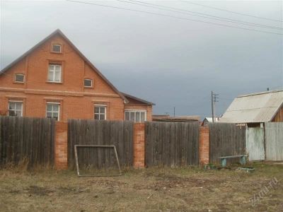 Лот: 2762433. Фото: 1. Продам дом 100м2 д. Минино (ост... Дома