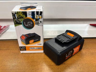 Лот: 25798057. Фото: 1. Аккумулятор Lexman Up Li-ion 20... Батарейки, аккумуляторы, элементы питания