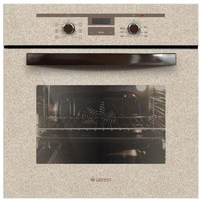 Лот: 25537356. Фото: 1. Электрический духовой шкаф Gefest... Плиты, духовые шкафы, варочные поверхности