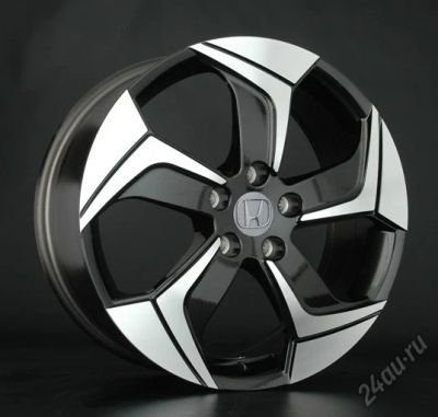Лот: 5861514. Фото: 1. Литые диски для Honda 7,0Jx18... Диски