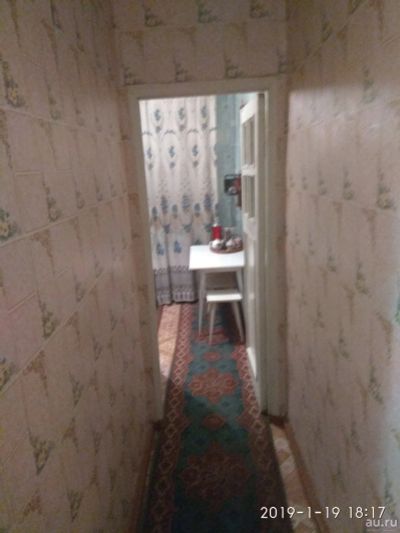 Лот: 15948025. Фото: 1. Сдам 2х комнатную ретро квартиру. Квартиры, студии