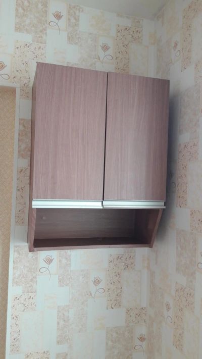 Лот: 10431861. Фото: 1. Шкафы навесной и напольный. Шкафы, шкафы-купе