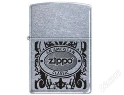 Лот: 2149514. Фото: 1. Zippo American classic !Exclusive... Подарки на Новый год