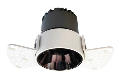 Лот: 24689444. Фото: 1. Светильник врезной LED FAVOURITE... Встраиваемые светильники