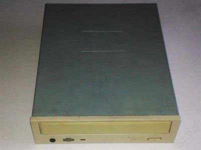 Лот: 2137877. Фото: 1. Panasonic CD-ROM CR-594-J 48x. Приводы CD, DVD, BR, FDD