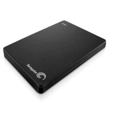 Лот: 4553494. Фото: 1. Жесткий диск USB3.0 2.5" 1TB Seagate... Внешние жесткие диски