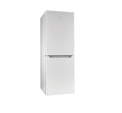 Лот: 14416426. Фото: 1. Холодильник Indesit ITF 016 W. Холодильники, морозильные камеры