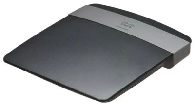 Лот: 4367417. Фото: 1. Linksys E2500. Маршрутизаторы (роутеры)