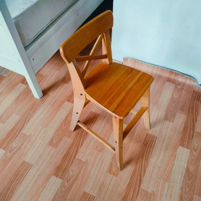 Лот: 24928690. Фото: 1. Детский стул Ингольф Ikea. Столики, стулья, парты