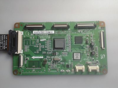 Лот: 17564432. Фото: 1. LOGIC LJ41-09448A. Запчасти для телевизоров, видеотехники, аудиотехники