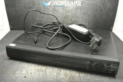 Лот: 16293149. Фото: 1. видеорегистратор Sarmatt DSR-1613-H... Видеонаблюдение