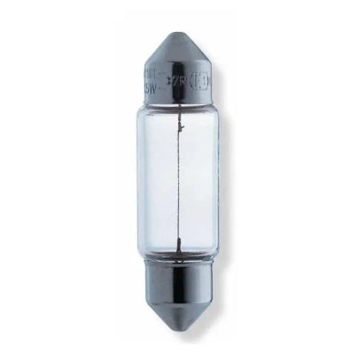 Лот: 24783320. Фото: 1. Автомобильная лампа Osram C5W... Оптика и освещение