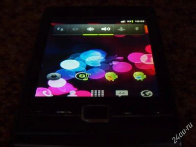 Лот: 2379321. Фото: 1. Huawei U8500. Коробка. Документы... Смартфоны