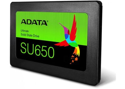 Лот: 20507487. Фото: 1. SSD накопитель A-Data Ultimate... SSD-накопители