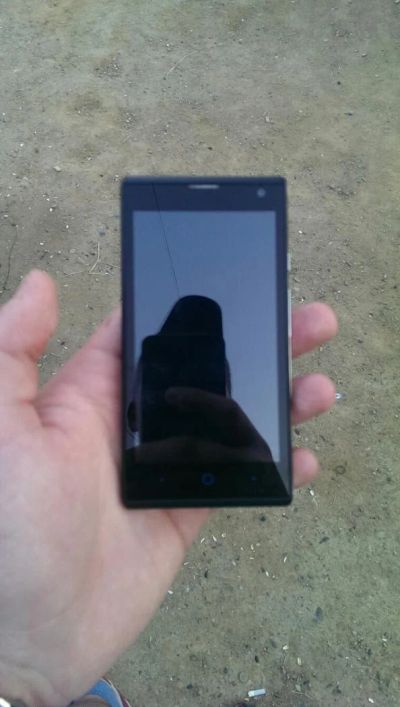 Лот: 5976719. Фото: 1. ZTE. Смартфоны