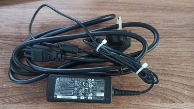 Лот: 20508699. Фото: 1. Блок питания 19V 2.1A ADP-40PH... Корпуса, блоки питания