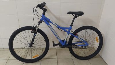 Лот: 18804478. Фото: 1. Велосипед GT aggressor XS (идеальное... Велосипеды